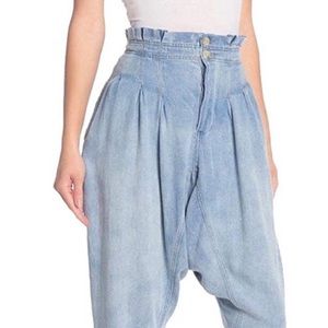 Free People mover and shaker high waisted Size 4